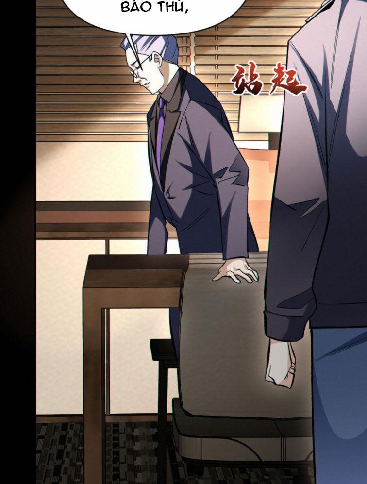 Cướp Đoạt Vô Số Thiên Phú, Ta Trở Thành Thần Ở Thời Đại Toàn Dân Chuyển Chức 71 trang 33