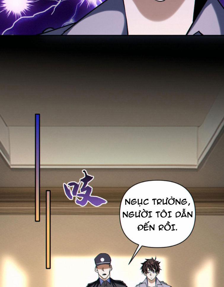 Cướp Đoạt Vô Số Thiên Phú, Ta Trở Thành Thần Ở Thời Đại Toàn Dân Chuyển Chức 71 trang 6