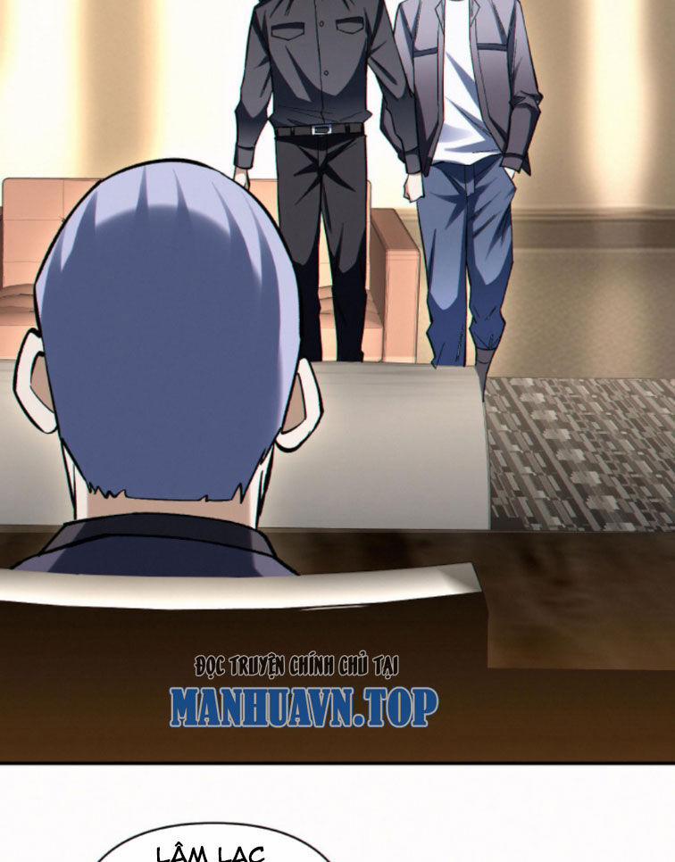 Cướp Đoạt Vô Số Thiên Phú, Ta Trở Thành Thần Ở Thời Đại Toàn Dân Chuyển Chức 71 trang 7