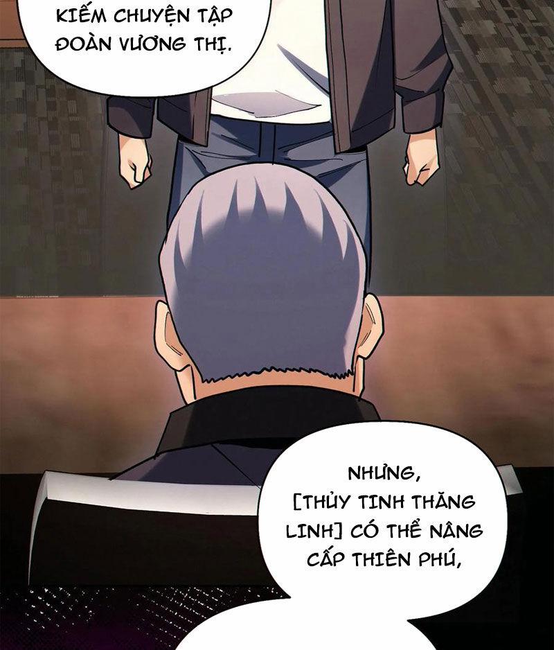 Cướp Đoạt Vô Số Thiên Phú, Ta Trở Thành Thần Ở Thời Đại Toàn Dân Chuyển Chức 72 trang 1