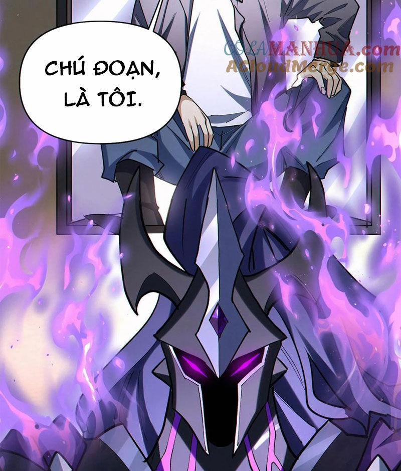 Cướp Đoạt Vô Số Thiên Phú, Ta Trở Thành Thần Ở Thời Đại Toàn Dân Chuyển Chức 72 trang 18