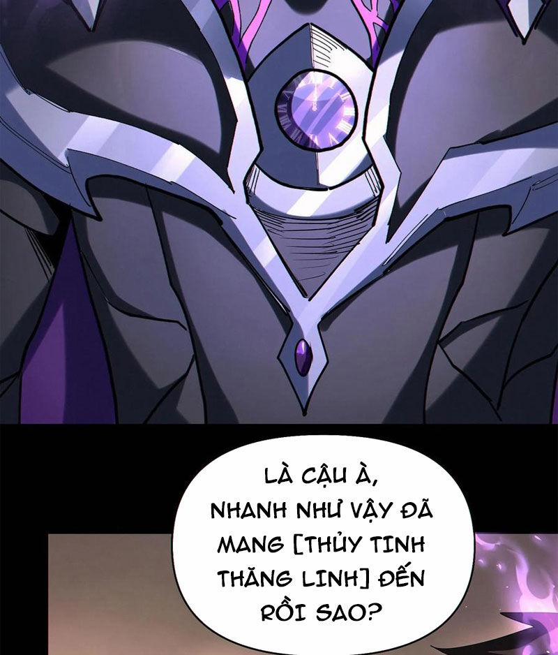Cướp Đoạt Vô Số Thiên Phú, Ta Trở Thành Thần Ở Thời Đại Toàn Dân Chuyển Chức 72 trang 19