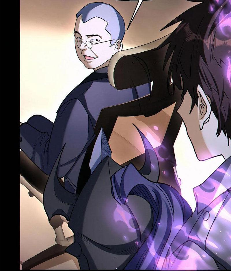 Cướp Đoạt Vô Số Thiên Phú, Ta Trở Thành Thần Ở Thời Đại Toàn Dân Chuyển Chức 72 trang 20