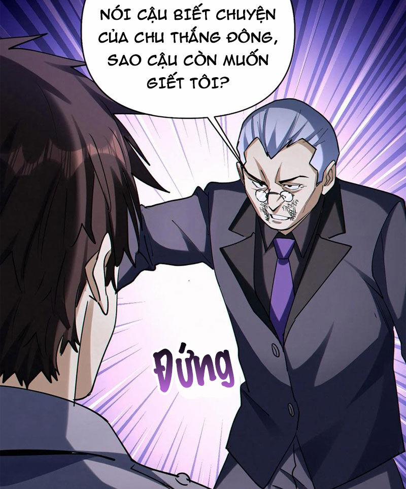 Cướp Đoạt Vô Số Thiên Phú, Ta Trở Thành Thần Ở Thời Đại Toàn Dân Chuyển Chức 72 trang 29