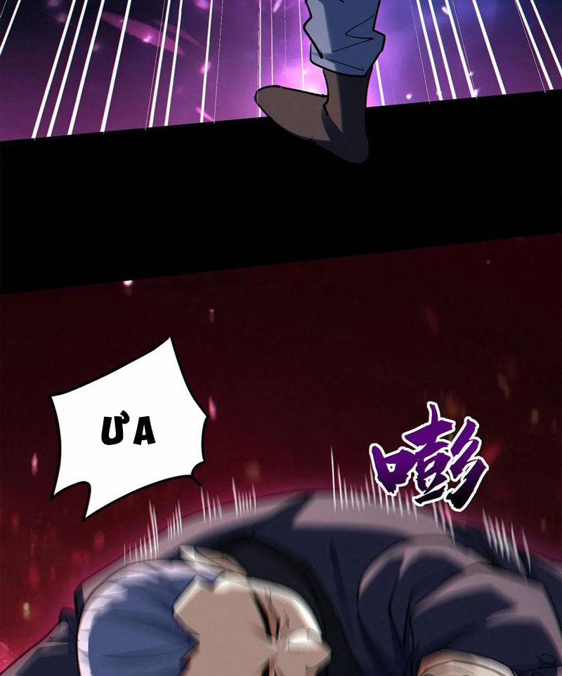 Cướp Đoạt Vô Số Thiên Phú, Ta Trở Thành Thần Ở Thời Đại Toàn Dân Chuyển Chức 72 trang 32