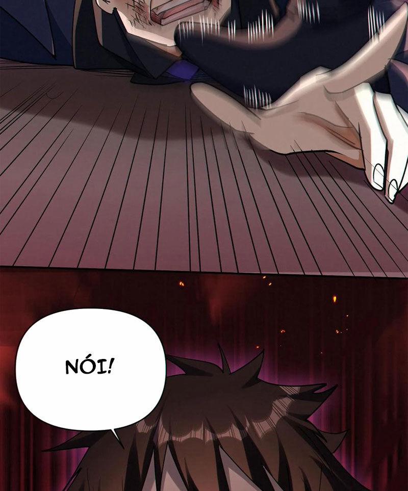 Cướp Đoạt Vô Số Thiên Phú, Ta Trở Thành Thần Ở Thời Đại Toàn Dân Chuyển Chức 72 trang 34