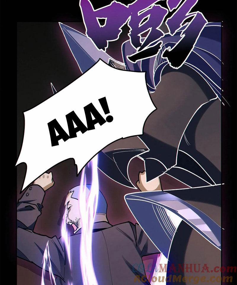 Cướp Đoạt Vô Số Thiên Phú, Ta Trở Thành Thần Ở Thời Đại Toàn Dân Chuyển Chức 72 trang 38