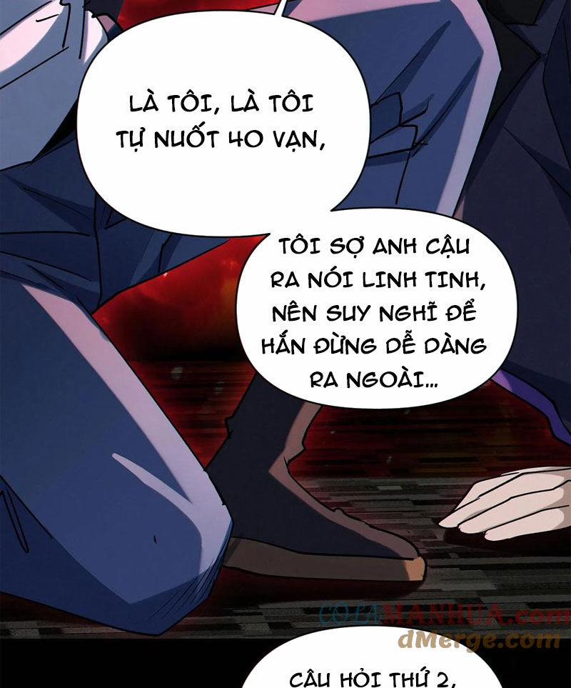 Cướp Đoạt Vô Số Thiên Phú, Ta Trở Thành Thần Ở Thời Đại Toàn Dân Chuyển Chức 72 trang 41