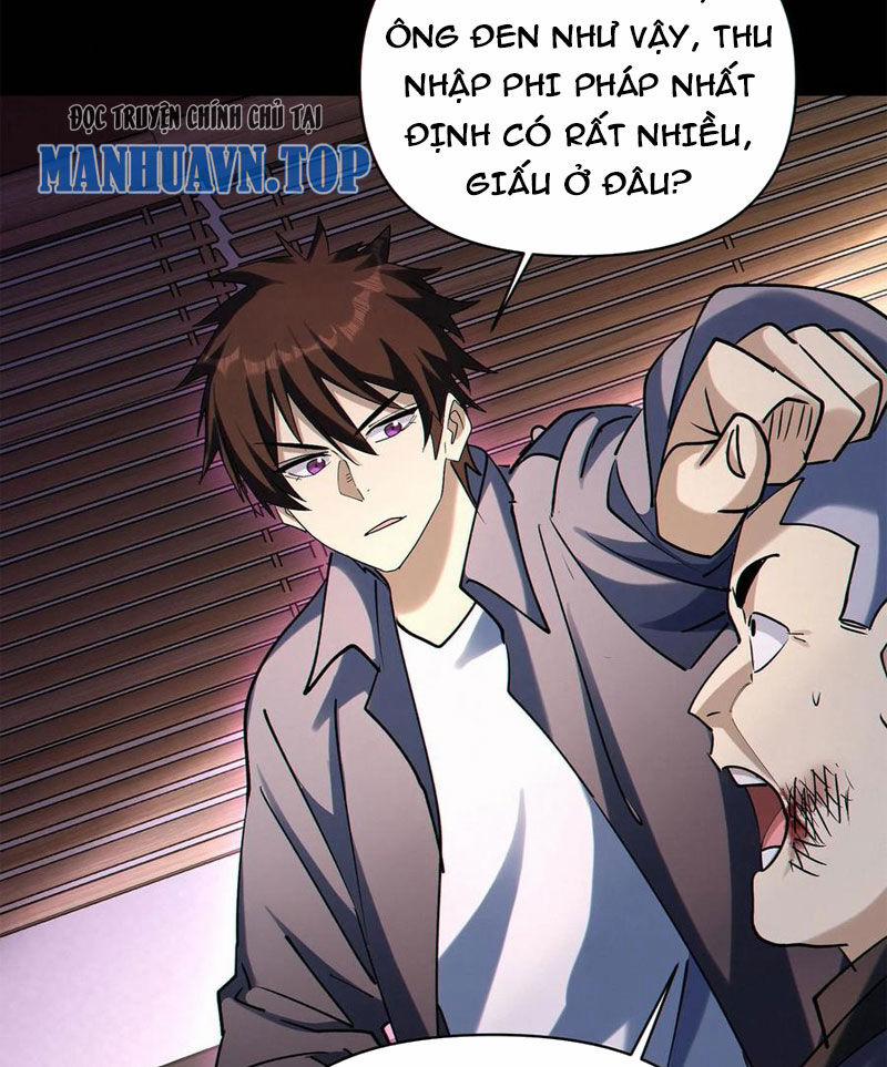 Cướp Đoạt Vô Số Thiên Phú, Ta Trở Thành Thần Ở Thời Đại Toàn Dân Chuyển Chức 72 trang 42