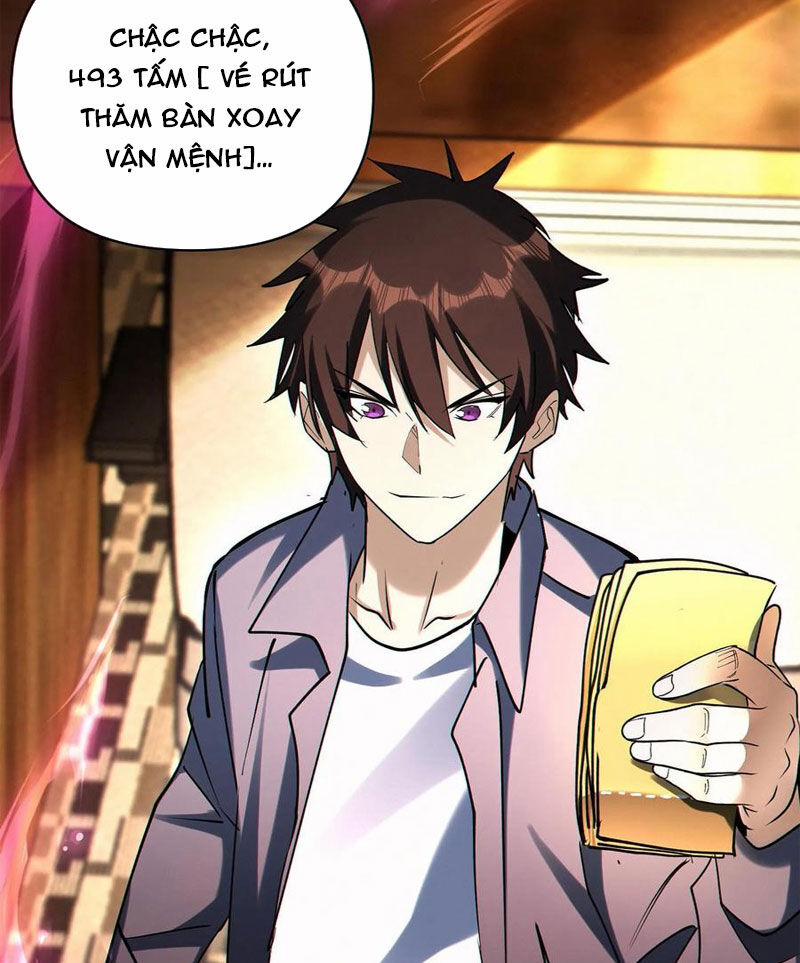 Cướp Đoạt Vô Số Thiên Phú, Ta Trở Thành Thần Ở Thời Đại Toàn Dân Chuyển Chức 72 trang 48