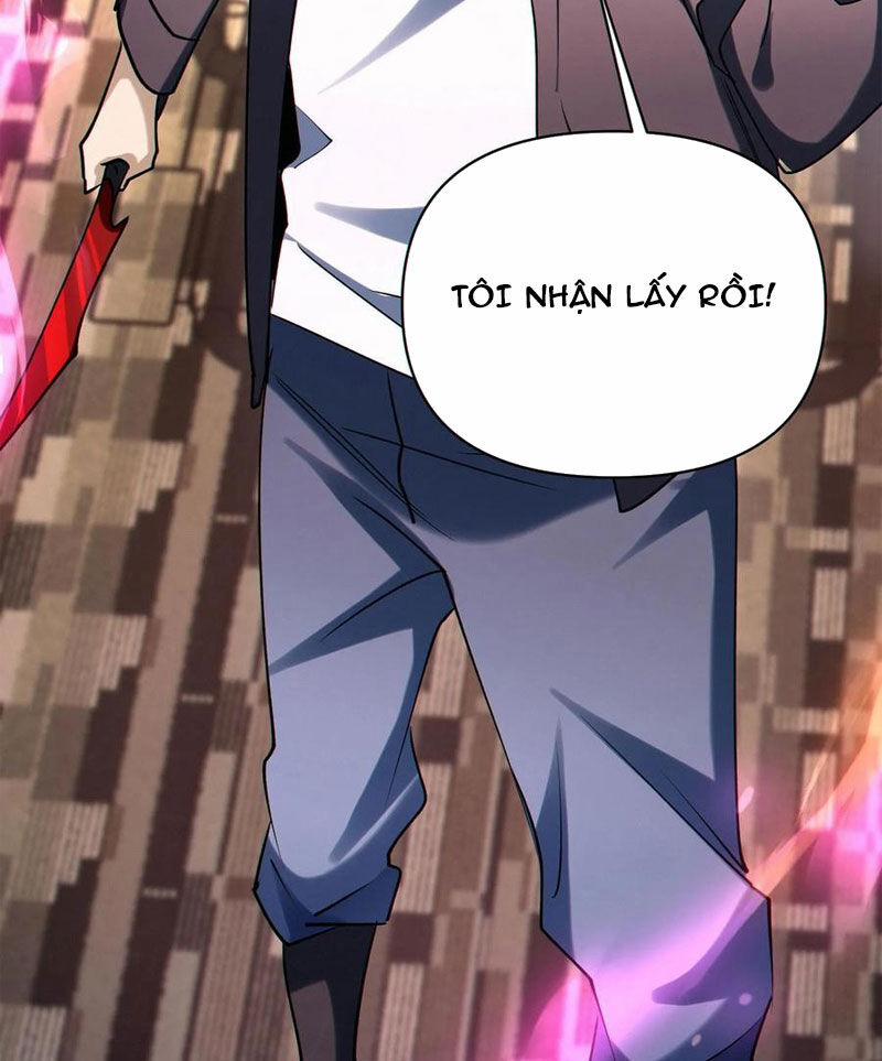 Cướp Đoạt Vô Số Thiên Phú, Ta Trở Thành Thần Ở Thời Đại Toàn Dân Chuyển Chức 72 trang 49
