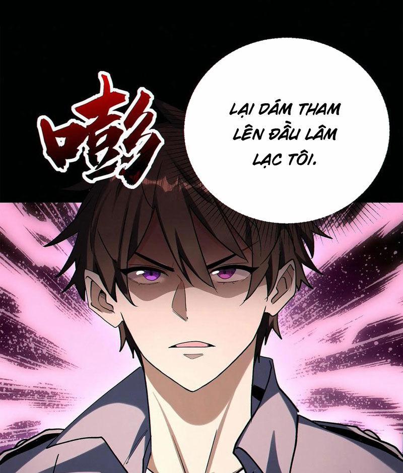 Cướp Đoạt Vô Số Thiên Phú, Ta Trở Thành Thần Ở Thời Đại Toàn Dân Chuyển Chức 72 trang 6