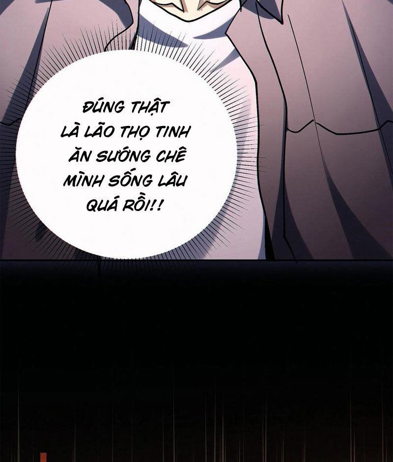 Cướp Đoạt Vô Số Thiên Phú, Ta Trở Thành Thần Ở Thời Đại Toàn Dân Chuyển Chức 72 trang 7