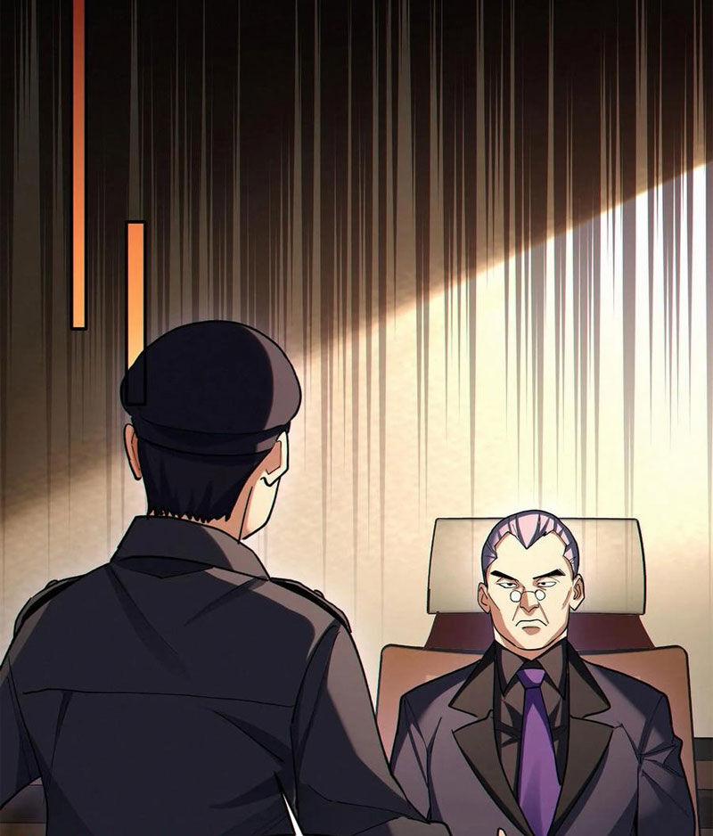 Cướp Đoạt Vô Số Thiên Phú, Ta Trở Thành Thần Ở Thời Đại Toàn Dân Chuyển Chức 72 trang 8