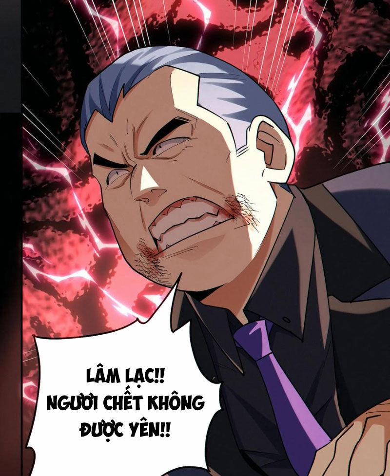 Cướp Đoạt Vô Số Thiên Phú, Ta Trở Thành Thần Ở Thời Đại Toàn Dân Chuyển Chức 73 trang 10