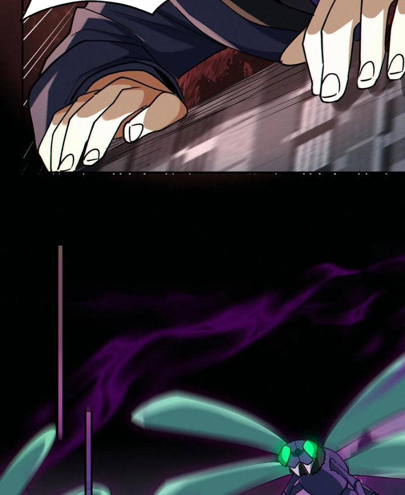 Cướp Đoạt Vô Số Thiên Phú, Ta Trở Thành Thần Ở Thời Đại Toàn Dân Chuyển Chức 73 trang 11