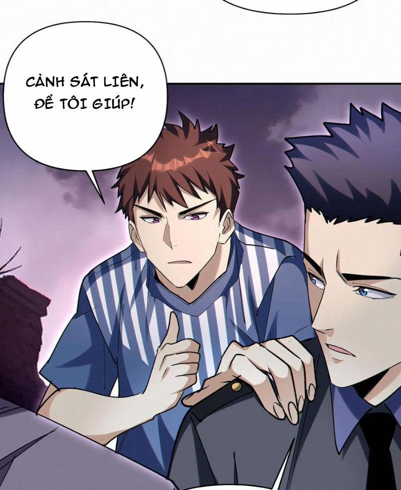 Cướp Đoạt Vô Số Thiên Phú, Ta Trở Thành Thần Ở Thời Đại Toàn Dân Chuyển Chức 73 trang 16