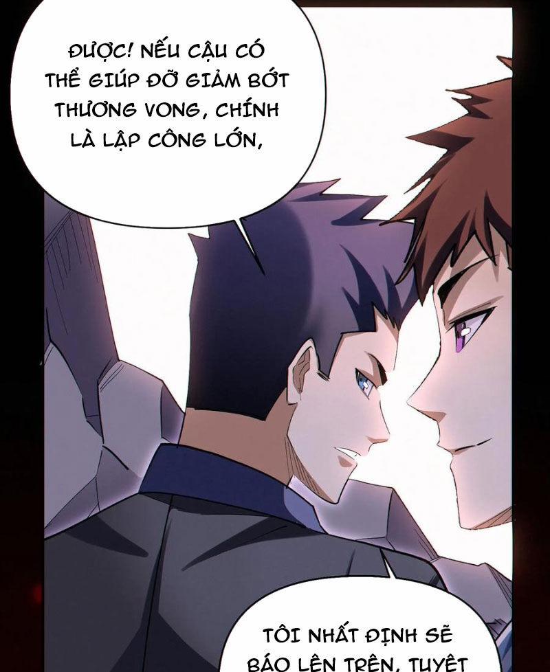 Cướp Đoạt Vô Số Thiên Phú, Ta Trở Thành Thần Ở Thời Đại Toàn Dân Chuyển Chức 73 trang 19