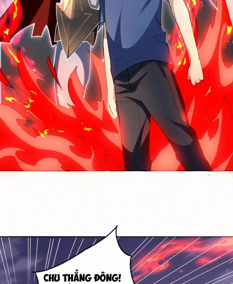 Cướp Đoạt Vô Số Thiên Phú, Ta Trở Thành Thần Ở Thời Đại Toàn Dân Chuyển Chức 73 trang 22