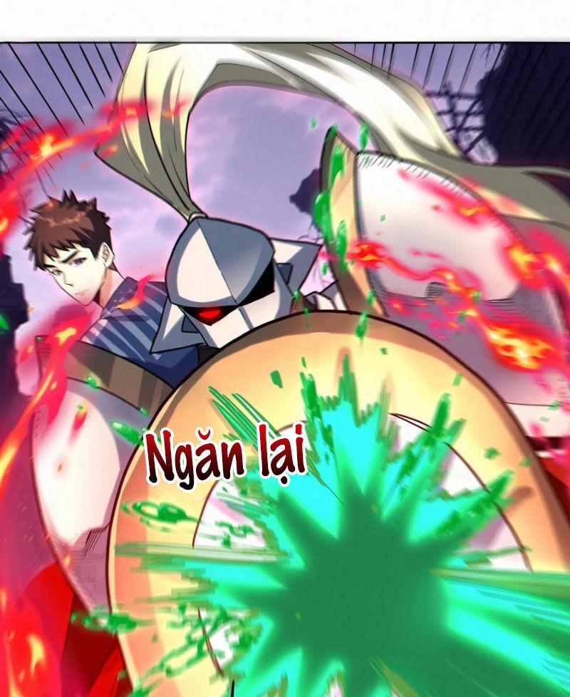 Cướp Đoạt Vô Số Thiên Phú, Ta Trở Thành Thần Ở Thời Đại Toàn Dân Chuyển Chức 73 trang 24
