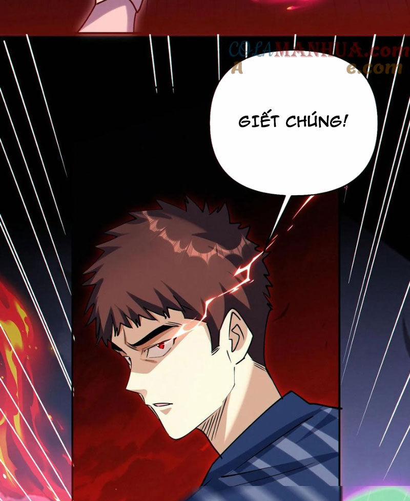 Cướp Đoạt Vô Số Thiên Phú, Ta Trở Thành Thần Ở Thời Đại Toàn Dân Chuyển Chức 73 trang 26