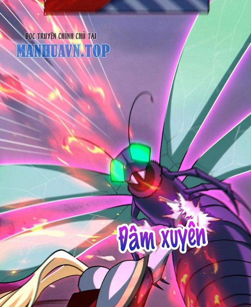 Cướp Đoạt Vô Số Thiên Phú, Ta Trở Thành Thần Ở Thời Đại Toàn Dân Chuyển Chức 73 trang 27