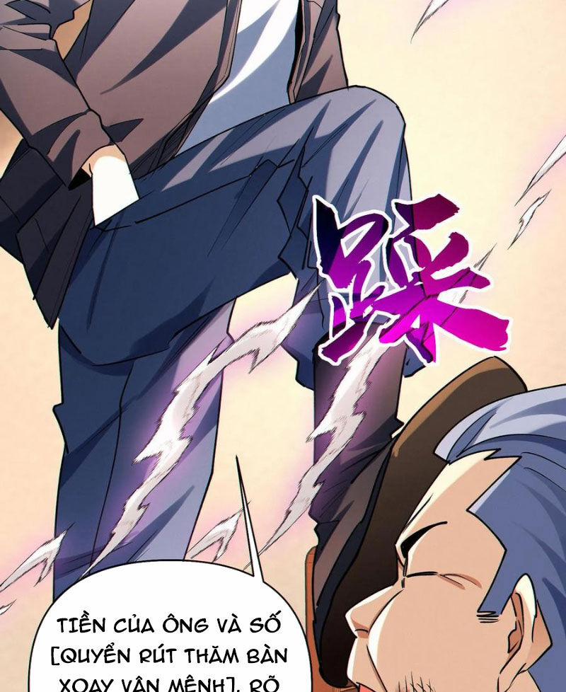 Cướp Đoạt Vô Số Thiên Phú, Ta Trở Thành Thần Ở Thời Đại Toàn Dân Chuyển Chức 73 trang 3