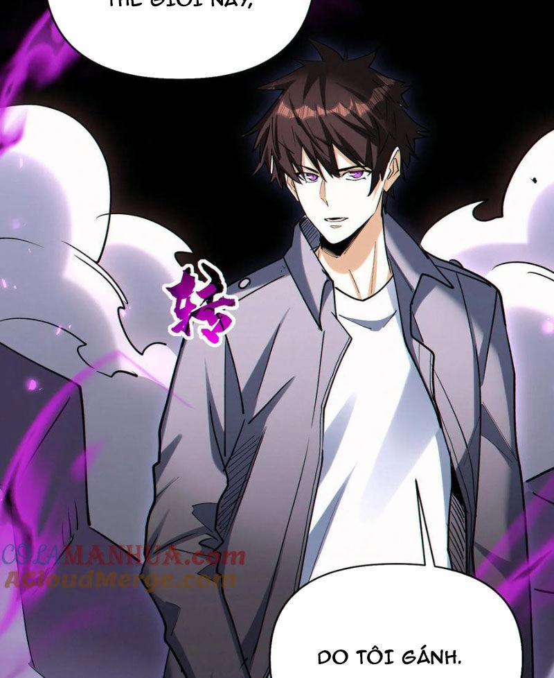 Cướp Đoạt Vô Số Thiên Phú, Ta Trở Thành Thần Ở Thời Đại Toàn Dân Chuyển Chức 73 trang 34
