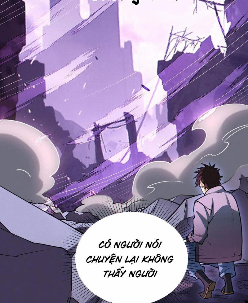 Cướp Đoạt Vô Số Thiên Phú, Ta Trở Thành Thần Ở Thời Đại Toàn Dân Chuyển Chức 73 trang 38