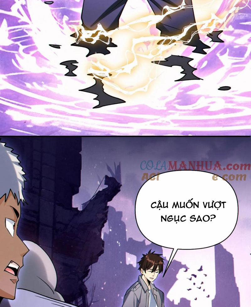 Cướp Đoạt Vô Số Thiên Phú, Ta Trở Thành Thần Ở Thời Đại Toàn Dân Chuyển Chức 73 trang 43