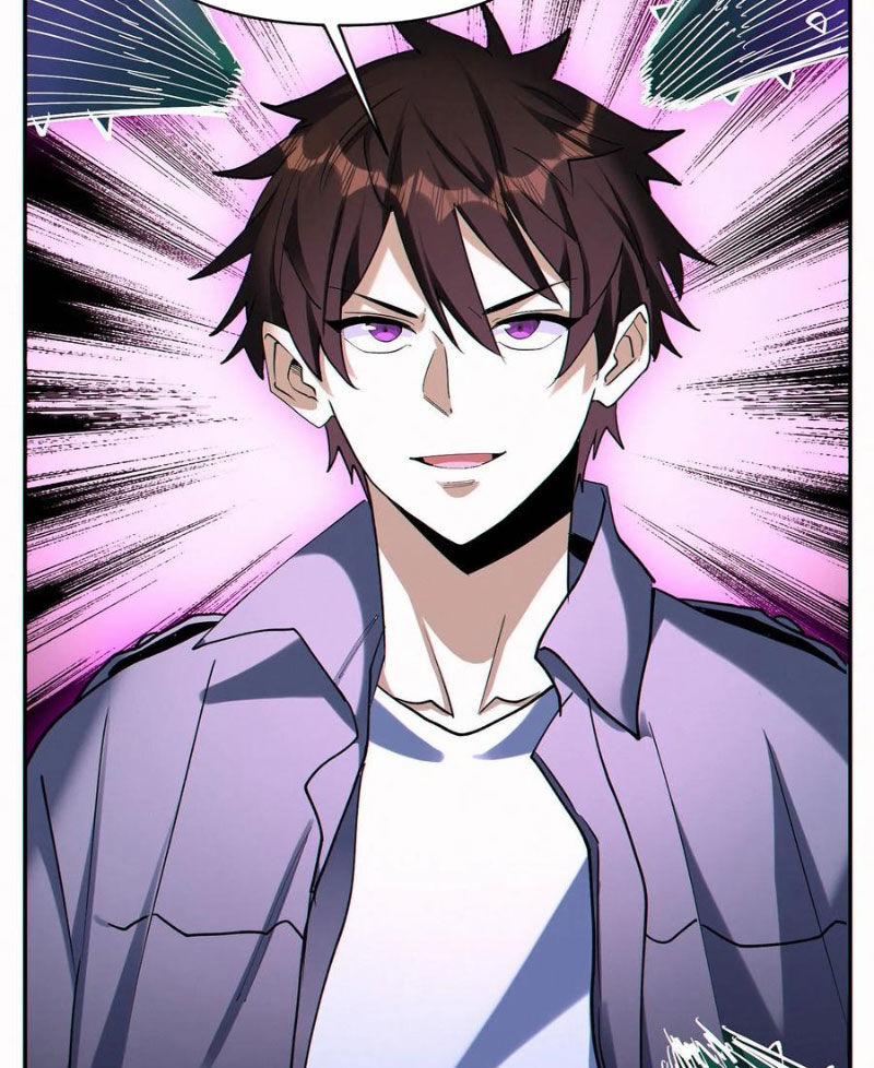 Cướp Đoạt Vô Số Thiên Phú, Ta Trở Thành Thần Ở Thời Đại Toàn Dân Chuyển Chức 73 trang 48