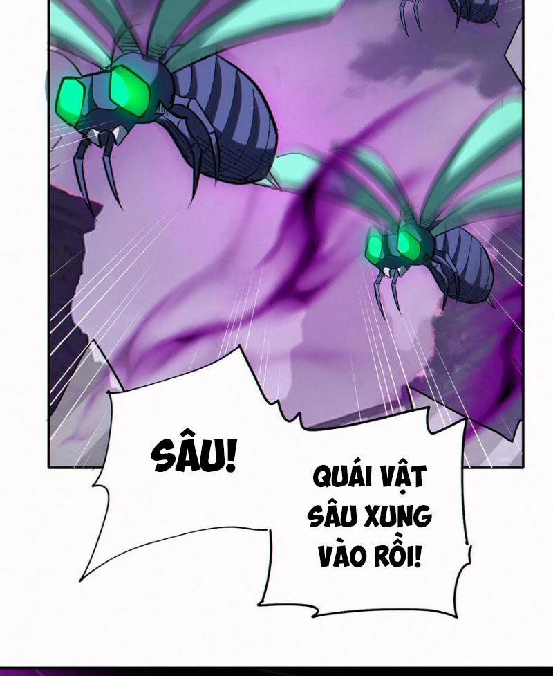 Cướp Đoạt Vô Số Thiên Phú, Ta Trở Thành Thần Ở Thời Đại Toàn Dân Chuyển Chức 73 trang 6