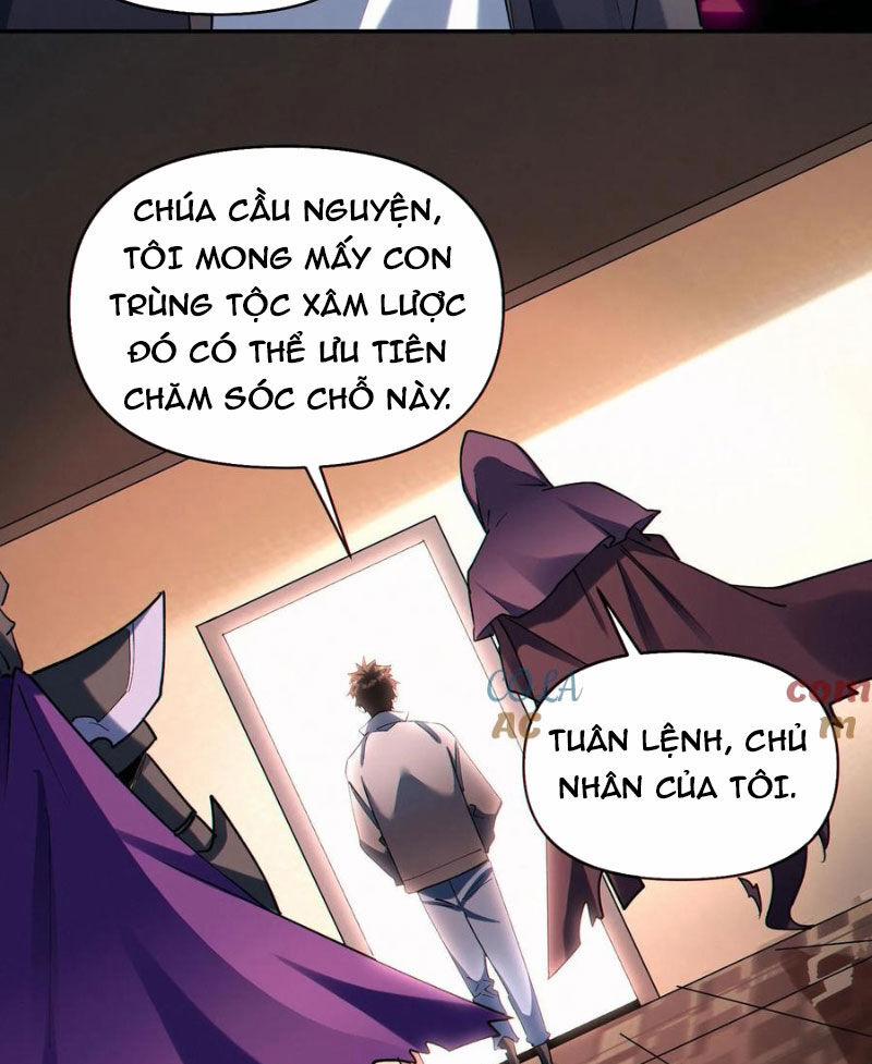 Cướp Đoạt Vô Số Thiên Phú, Ta Trở Thành Thần Ở Thời Đại Toàn Dân Chuyển Chức 73 trang 8