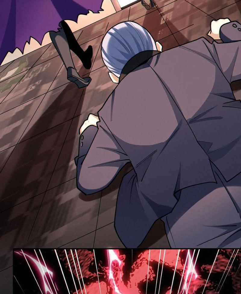 Cướp Đoạt Vô Số Thiên Phú, Ta Trở Thành Thần Ở Thời Đại Toàn Dân Chuyển Chức 73 trang 9