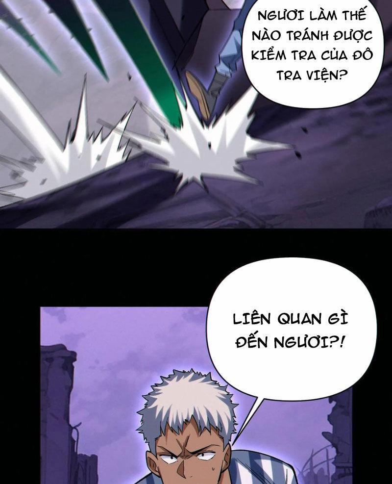 Cướp Đoạt Vô Số Thiên Phú, Ta Trở Thành Thần Ở Thời Đại Toàn Dân Chuyển Chức 74 trang 1