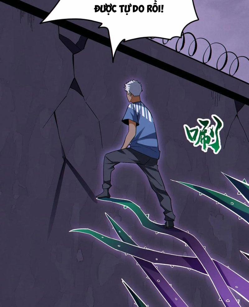 Cướp Đoạt Vô Số Thiên Phú, Ta Trở Thành Thần Ở Thời Đại Toàn Dân Chuyển Chức 74 trang 10