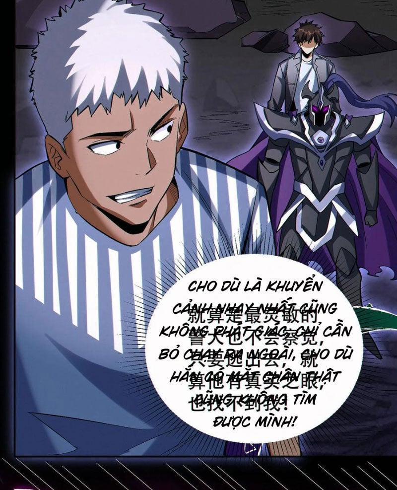 Cướp Đoạt Vô Số Thiên Phú, Ta Trở Thành Thần Ở Thời Đại Toàn Dân Chuyển Chức 74 trang 12