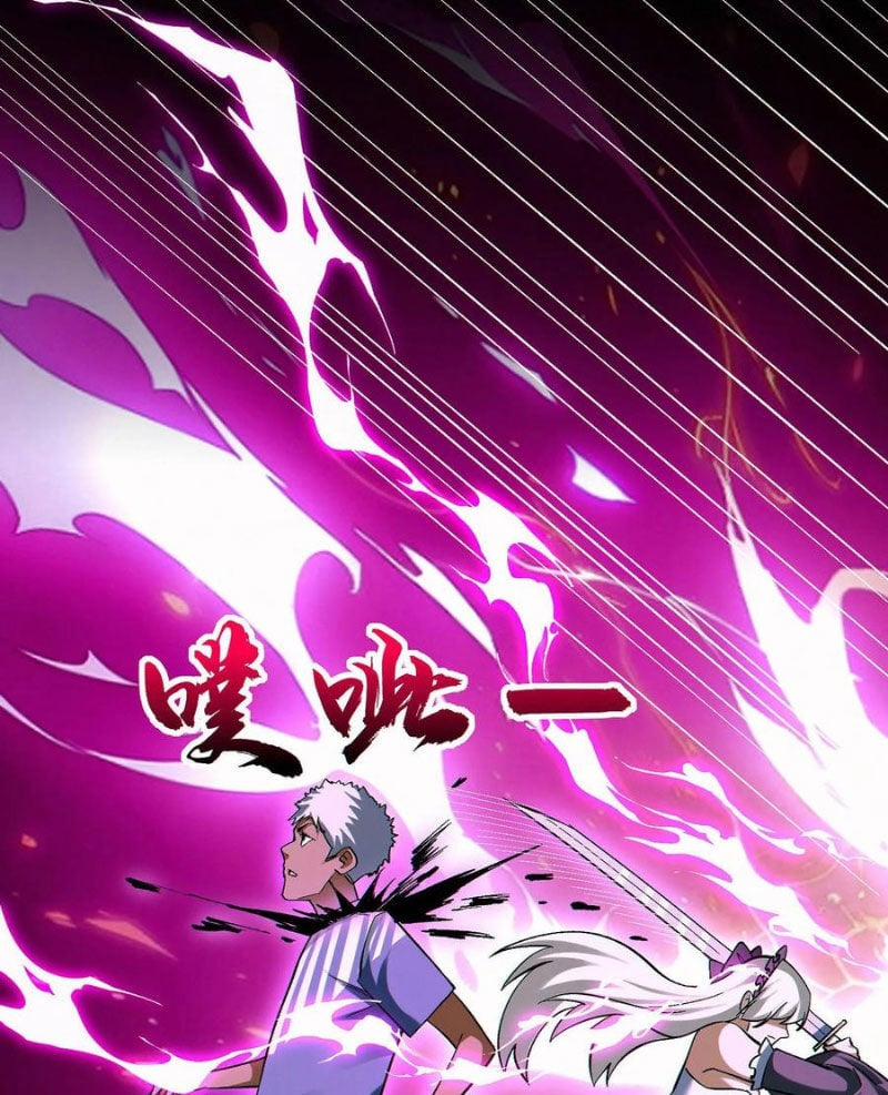 Cướp Đoạt Vô Số Thiên Phú, Ta Trở Thành Thần Ở Thời Đại Toàn Dân Chuyển Chức 74 trang 13