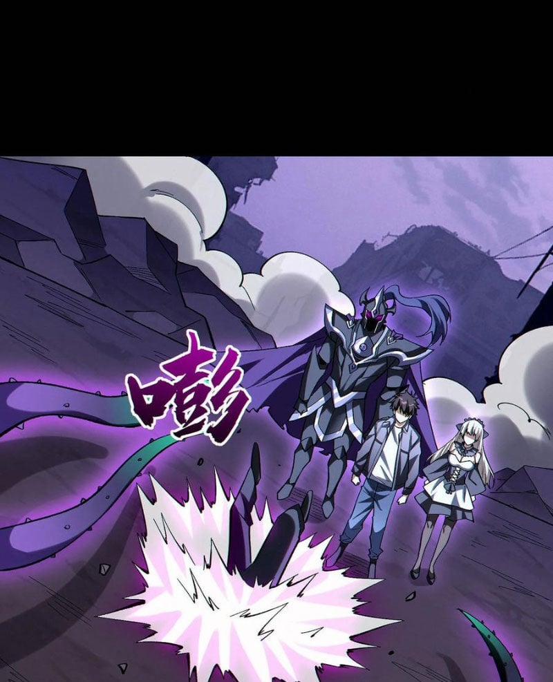 Cướp Đoạt Vô Số Thiên Phú, Ta Trở Thành Thần Ở Thời Đại Toàn Dân Chuyển Chức 74 trang 15