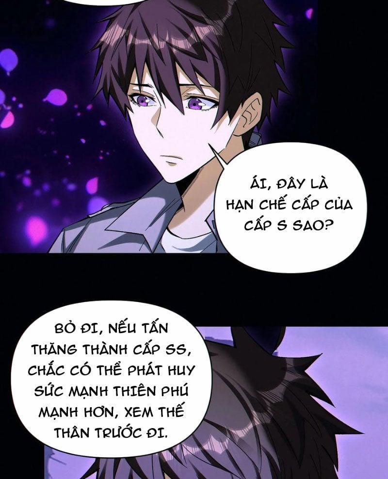 Cướp Đoạt Vô Số Thiên Phú, Ta Trở Thành Thần Ở Thời Đại Toàn Dân Chuyển Chức 74 trang 19