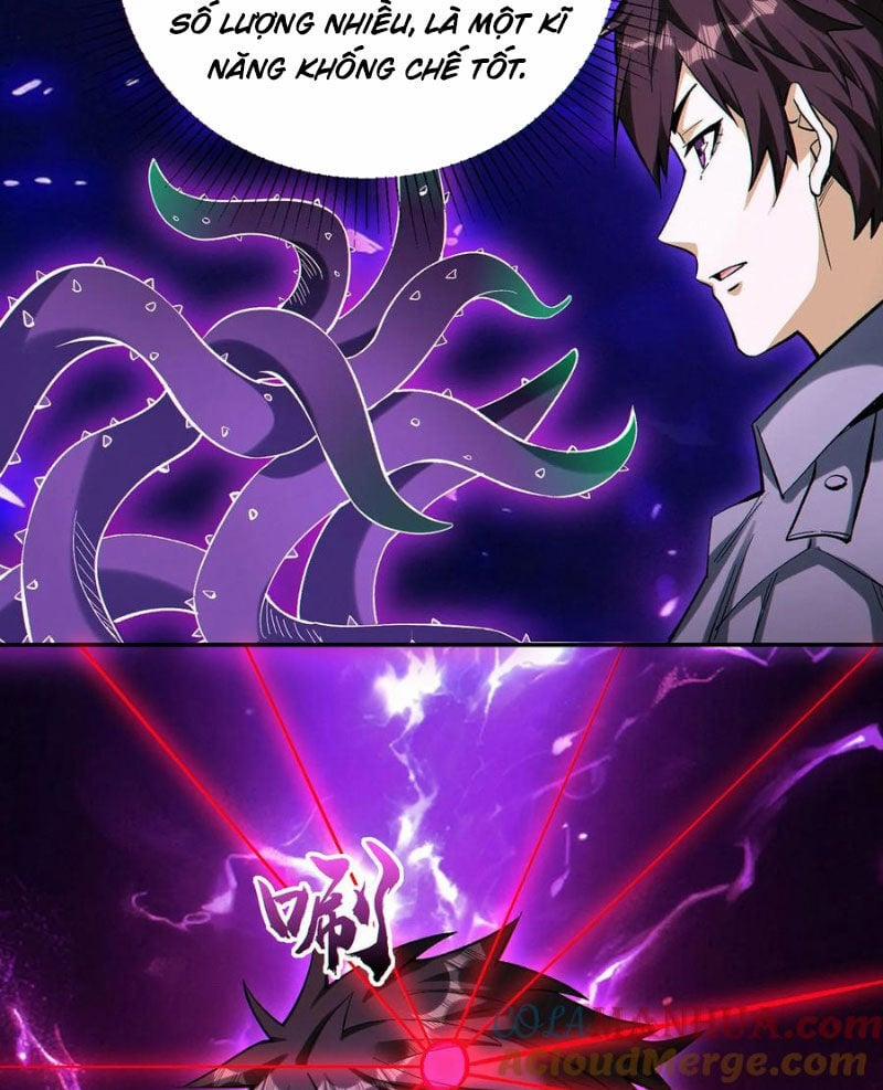 Cướp Đoạt Vô Số Thiên Phú, Ta Trở Thành Thần Ở Thời Đại Toàn Dân Chuyển Chức 74 trang 22