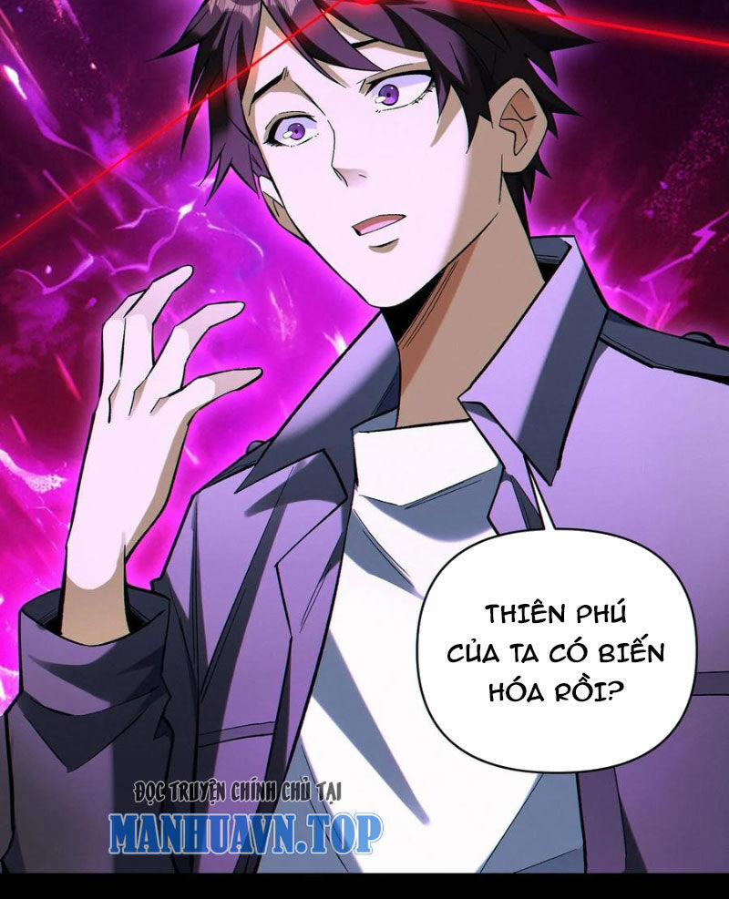 Cướp Đoạt Vô Số Thiên Phú, Ta Trở Thành Thần Ở Thời Đại Toàn Dân Chuyển Chức 74 trang 23