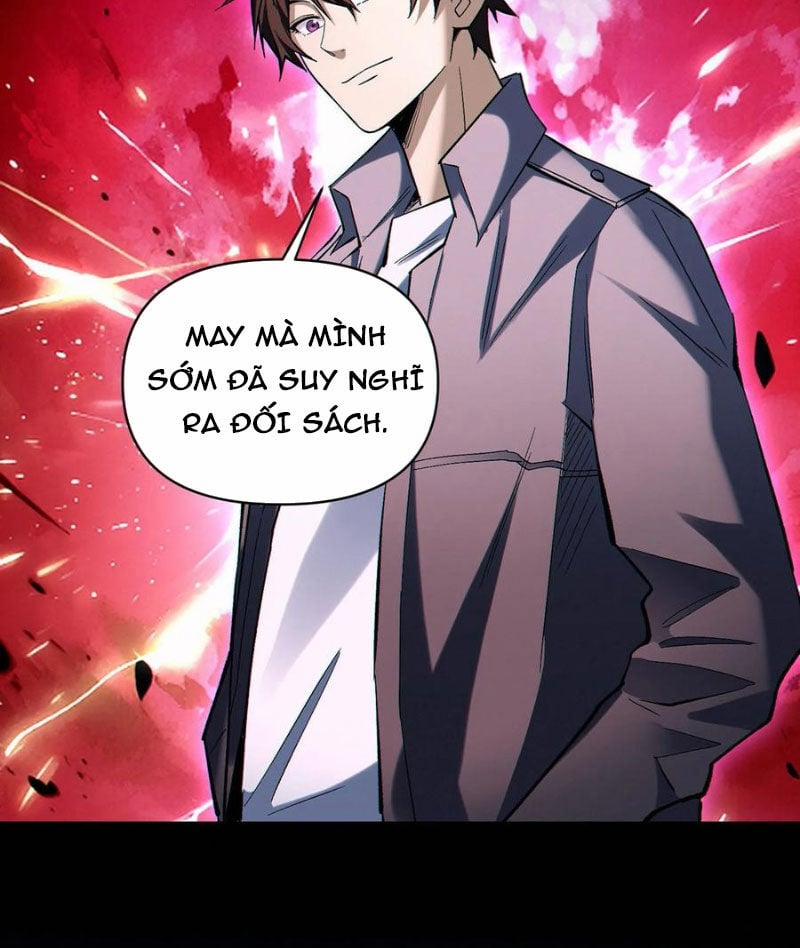 Cướp Đoạt Vô Số Thiên Phú, Ta Trở Thành Thần Ở Thời Đại Toàn Dân Chuyển Chức 74 trang 26