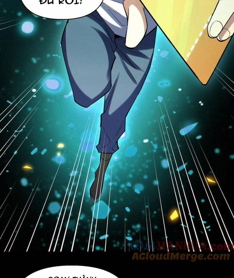 Cướp Đoạt Vô Số Thiên Phú, Ta Trở Thành Thần Ở Thời Đại Toàn Dân Chuyển Chức 74 trang 31