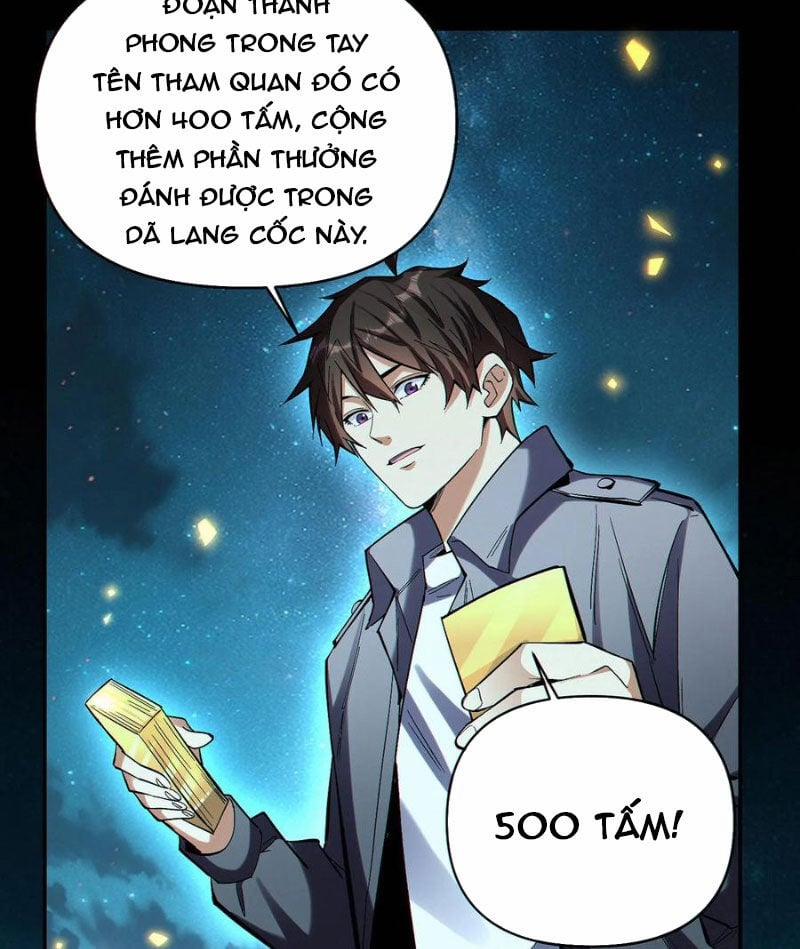 Cướp Đoạt Vô Số Thiên Phú, Ta Trở Thành Thần Ở Thời Đại Toàn Dân Chuyển Chức 74 trang 32
