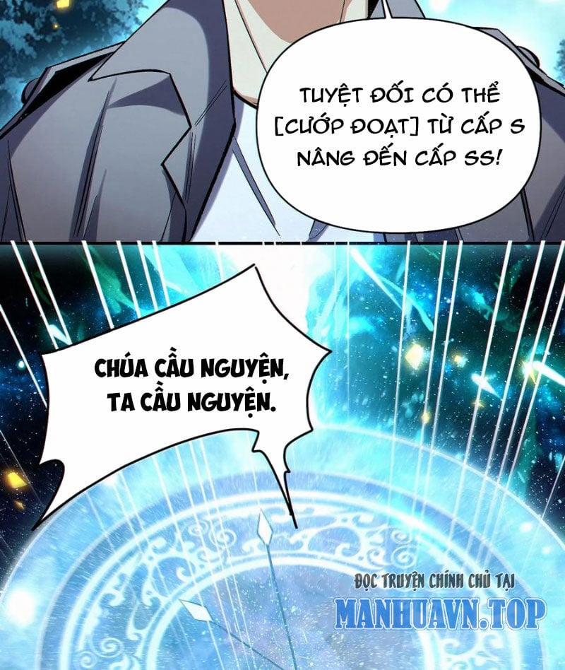 Cướp Đoạt Vô Số Thiên Phú, Ta Trở Thành Thần Ở Thời Đại Toàn Dân Chuyển Chức 74 trang 34