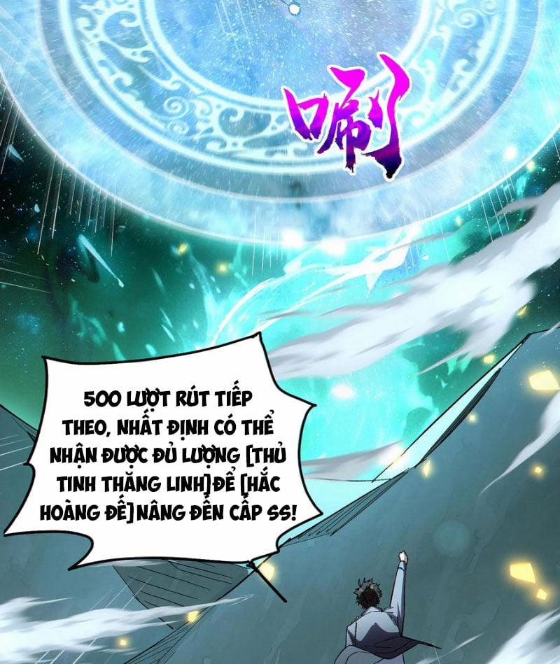 Cướp Đoạt Vô Số Thiên Phú, Ta Trở Thành Thần Ở Thời Đại Toàn Dân Chuyển Chức 74 trang 35