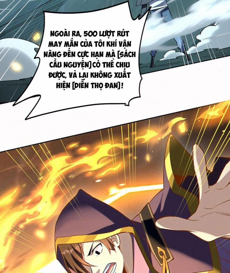 Cướp Đoạt Vô Số Thiên Phú, Ta Trở Thành Thần Ở Thời Đại Toàn Dân Chuyển Chức 74 trang 36