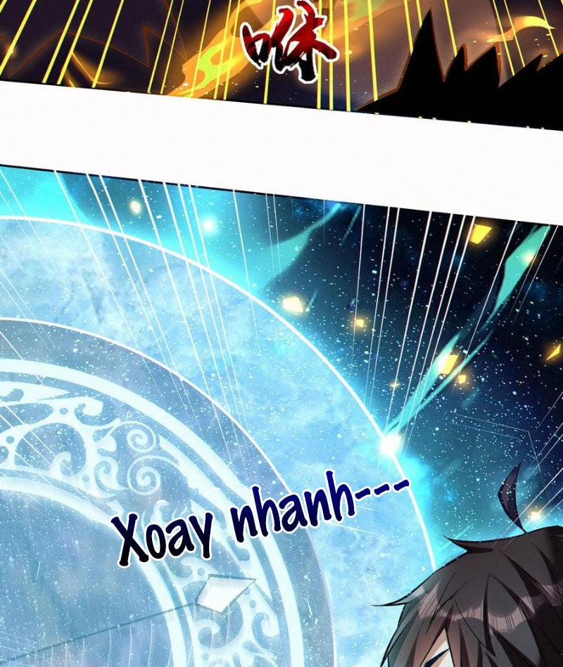 Cướp Đoạt Vô Số Thiên Phú, Ta Trở Thành Thần Ở Thời Đại Toàn Dân Chuyển Chức 74 trang 38