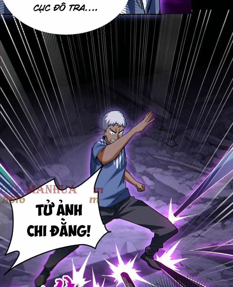 Cướp Đoạt Vô Số Thiên Phú, Ta Trở Thành Thần Ở Thời Đại Toàn Dân Chuyển Chức 74 trang 5